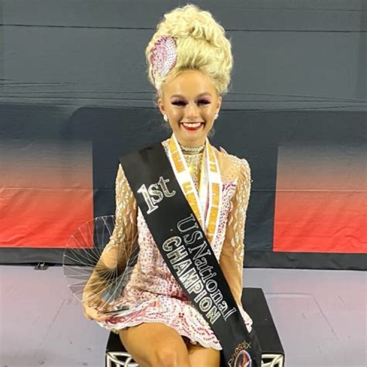 Andie Case Height, Weight, Net Worth, Age, Birthday, Wikipedia, Who, Nationality, Biography