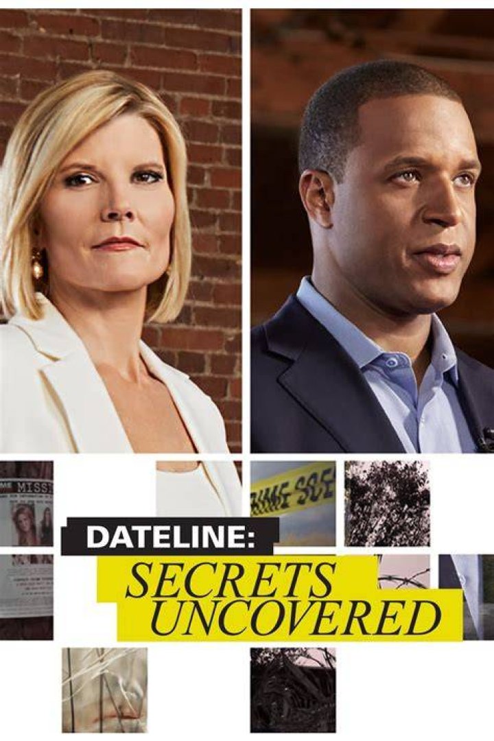 
Dateline: Secrets Uncovered – How did John Meehan die? 