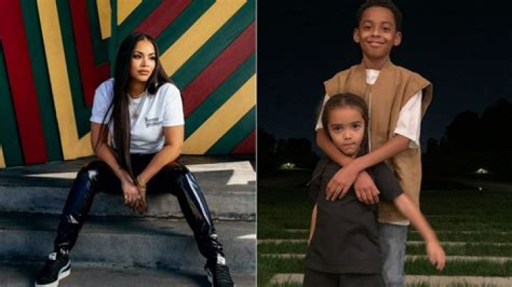 
Does Lauren London have a child with Lil Wayne? You People scene goes viral 