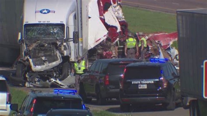 Dorothy Coleman Car Accident Dallas, Age And Family Details