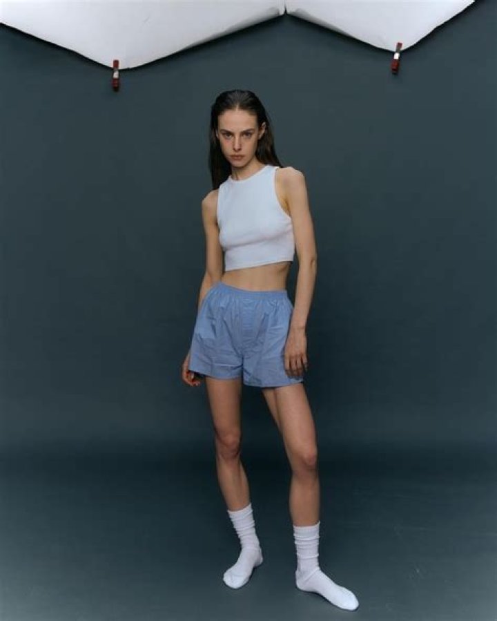  Grace Beedie
