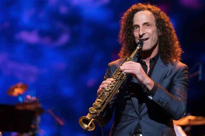 
Is Kenny G Married? Or Dating a Girlfriend? 
