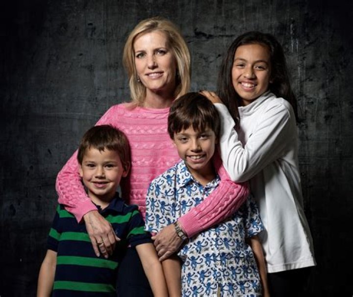 
Is Laura Ingraham Married? All About Her Personal Life And Kids Also! 