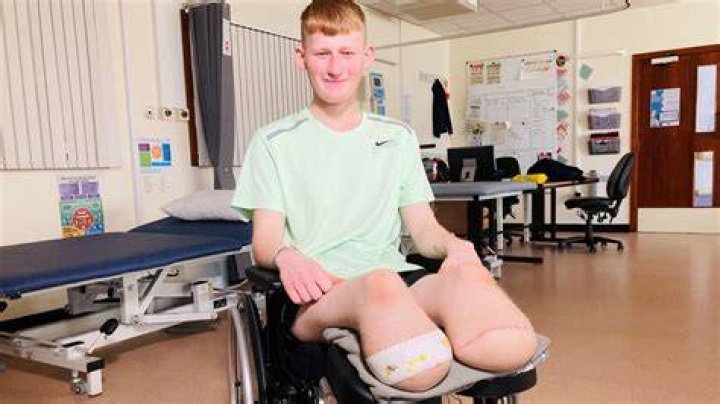 Janae Edmondson GoFundMe raises over $230,000 as high school volleyball star loses legs after being hit by car
