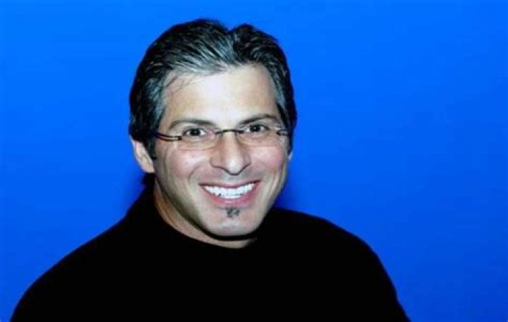 John Refoua Height, Weight, Net Worth, Age, Birthday, Wikipedia, Who, Nationality, Biography