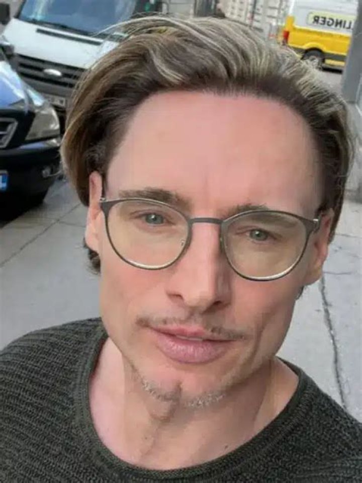 Jonas Lorentzen Height, Weight, Net Worth, Age, Birthday, Wikipedia, Who, Nationality, Biography