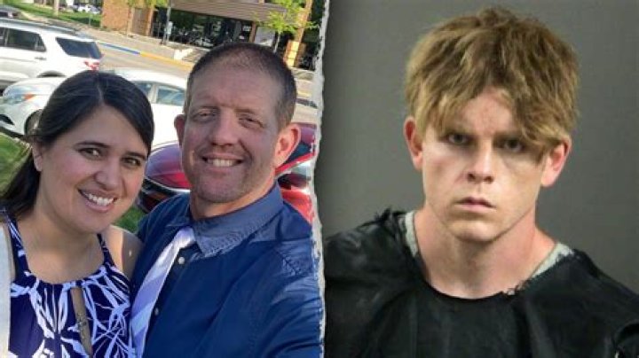 
Las Vegas Man Accused of Killing Another Man with a Brick Allegedly Confessed to Police 