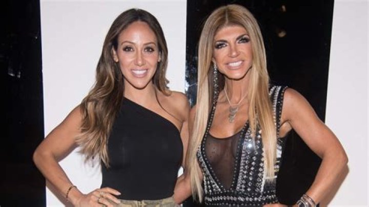 
Melissa Gorga Addresses Speculation She’s Quitting ‘RHONJ’ Over Teresa Giudice Drama 