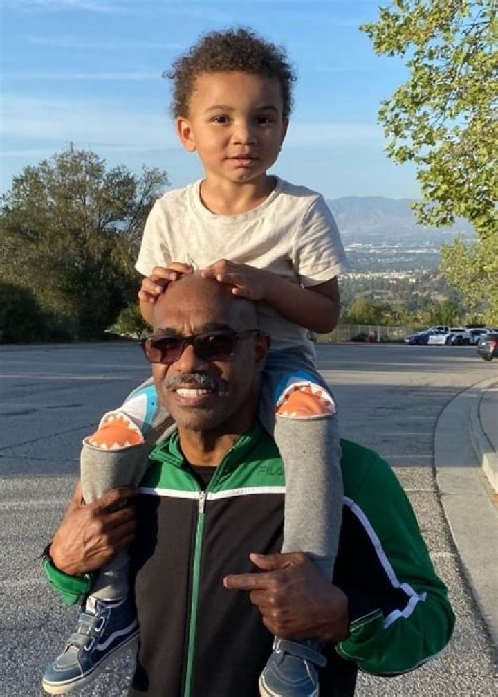 Michael Beach Height, Weight, Net Worth, Age, Birthday, Wikipedia, Who, Nationality, Biography