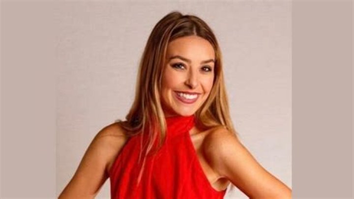 
Rebecca Orsolini Height, Weight, Net Worth, Age, Birthday, Wikipedia, Who, Nationality, Biography 