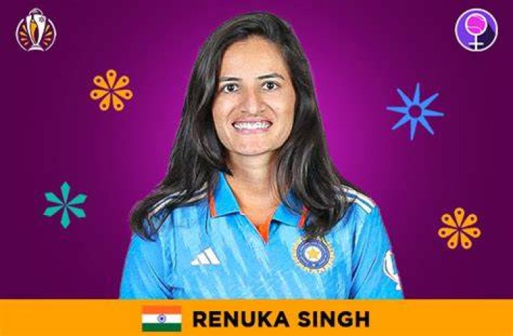 
Renuca Singh Thakur Height, Weight, Net Worth, Age, Birthday, Wikipedia, Who, Nationality, Biography 