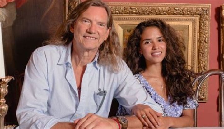 Ricki Collin And Amy Hall Height, Weight, Net Worth, Age, Birthday, Wikipedia, Who, Nationality, Biography