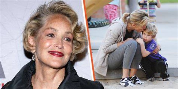 
River Stone Cause of Death: Sharon Stone’s Family Suffers Double Tragedy! 