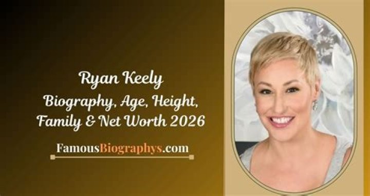 Ryan Obermeier Height, Weight, Net Worth, Age, Birthday, Wikipedia, Who, Nationality, Biography