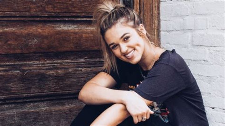 Sadie Robertson Height, Weight, Net Worth, Age, Birthday, Wikipedia, Who, Nationality, Biography