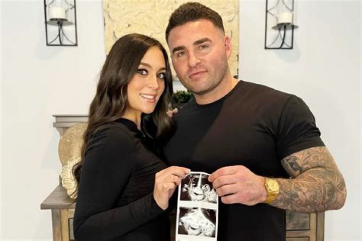 
Sammi Giancola Husband: Is She Married? Relationship And Marriage Details 