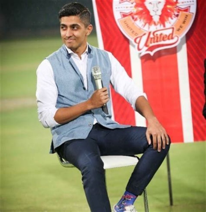 
Shivam Gaur Height, Weight, Net Worth, Age, Birthday, Wikipedia, Who, Instagram, Biography 