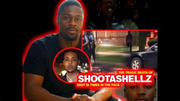 Shootashellz | Death Cause | Crime Scene