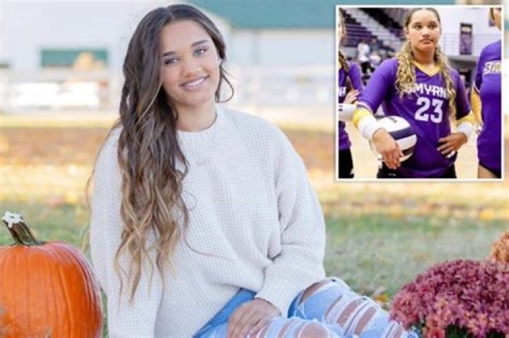 Star teen volleyball player loses legs in crash caused by unlicensed driver in St. Louis