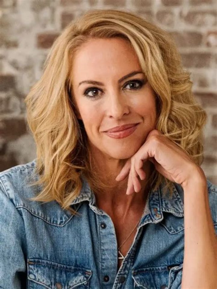 Tammy Daybell Height, Weight, Net Worth, Age, Birthday, Wikipedia, Who, Nationality, Biography
