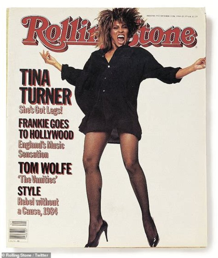 
Tina Turner-Bryan Adams friendship: Canadian singer pays tribute after Queen of Rock ‘n’ Roll’s death at 83 