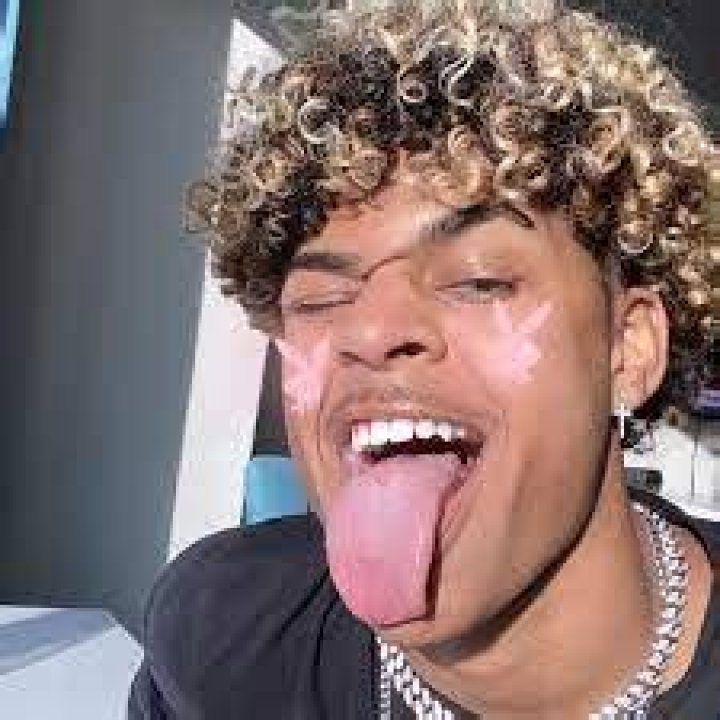 Tony Caraballo – Prettyboiballo TikTok, Real Name, Height, Age, Girlfriend, Biography, Wiki, Net Worth