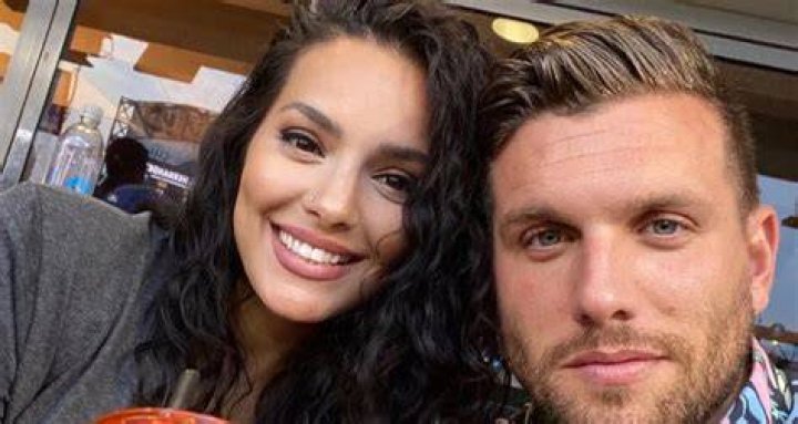 Truth About Jazzy Distefano, Chris Distefano’s Wife