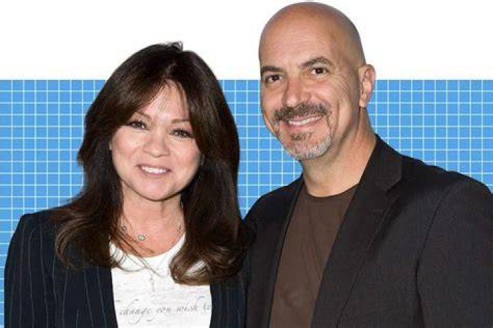 
Valerie Bertinelli and Tom Vitale Settle Divorce Nearly 1 Year After Separating 