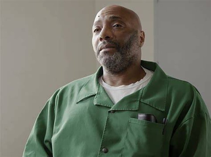 
What Did Joe Nathan James Do? Alabama Death Row Inmate Getting Executed Despite Family Pleas 