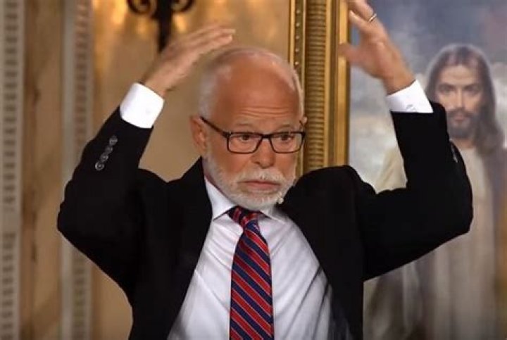 
Where Is Jim Bakker Today? Is He Sick- Illness & Health Update 