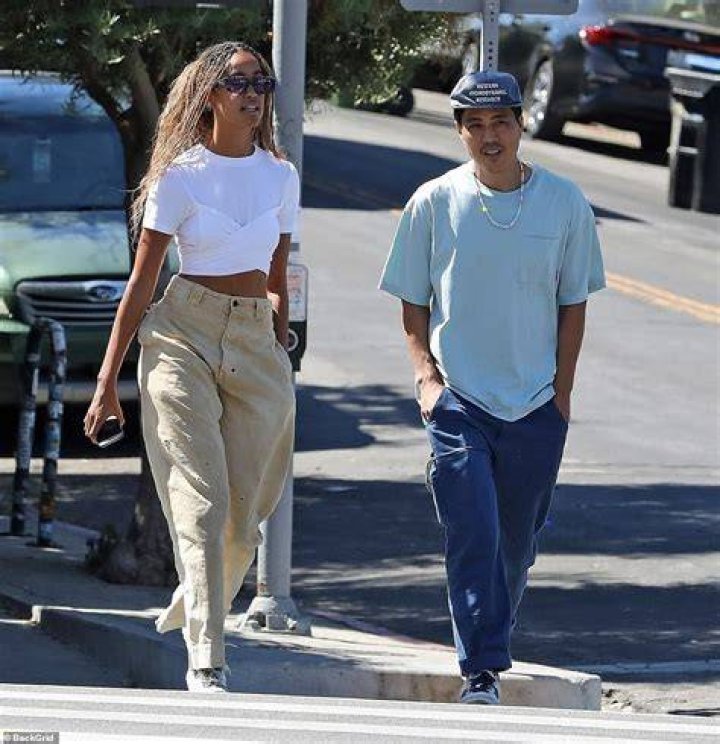 Who Are Dawit Eklund Parents Jon Eklund And Yeshi Eklund? Facts About Malia Obama New Boyfriend