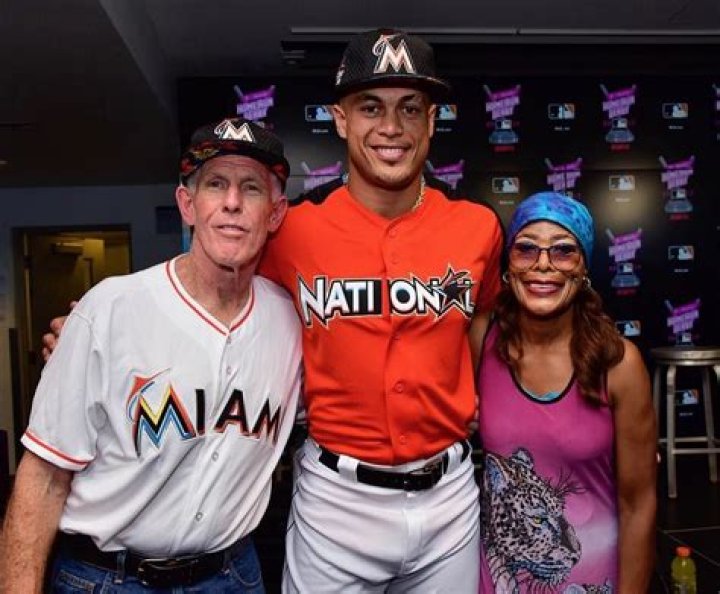 
Who Are Jacinta Garay And Mike Stanton? Facts On Giancarlo Stanton Parents 