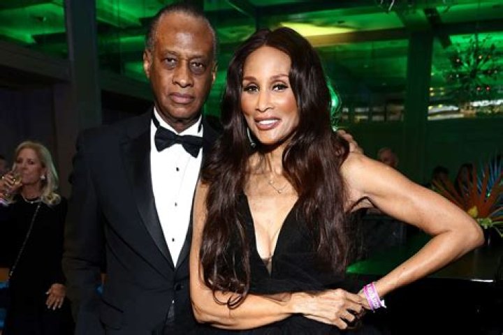 Who Is Beverly Johnson Boyfriend Turned Fiance Brian Maillian? Supermodel Is Engaged To A Financier