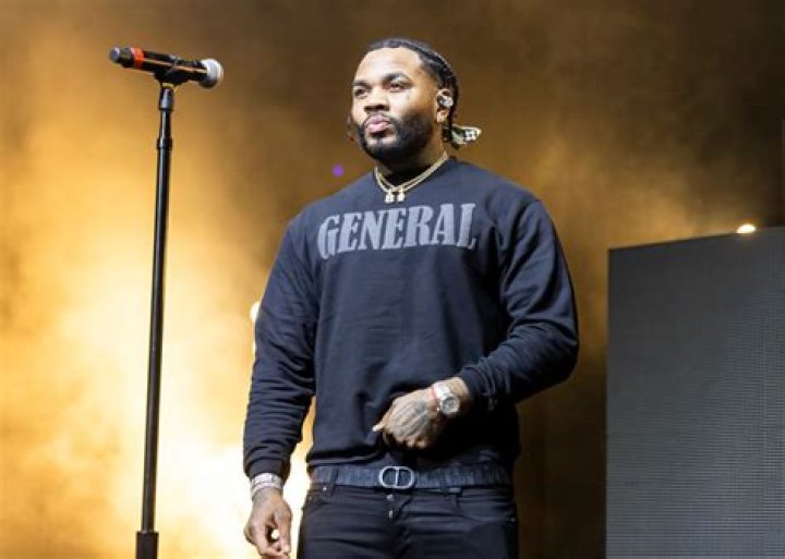 Who is Kevin Gates? Rapper’s Instagram story of woman having live birth horrifies social media