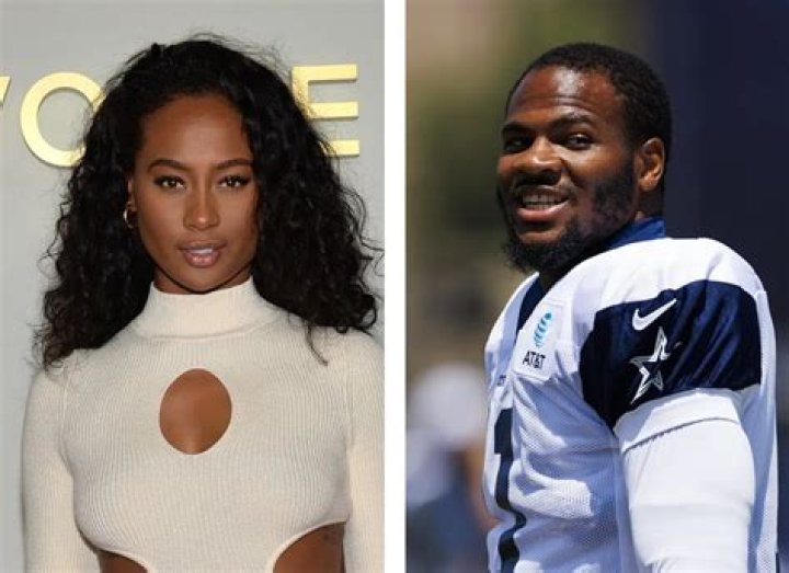 Who Is Micah Parsons’ Girlfriend In 2022?