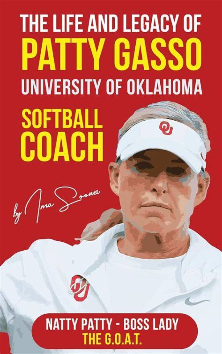 Who Is Patty Gasso Married To? Coach College Softball Teams And Career Earnings