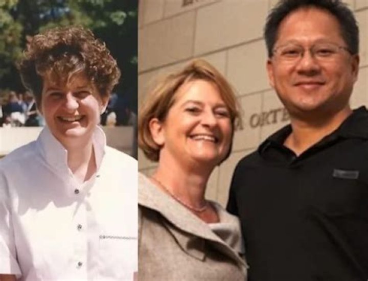 
Who Is Richard White Daughter Amanda White? Wife Family And Net Worth 
