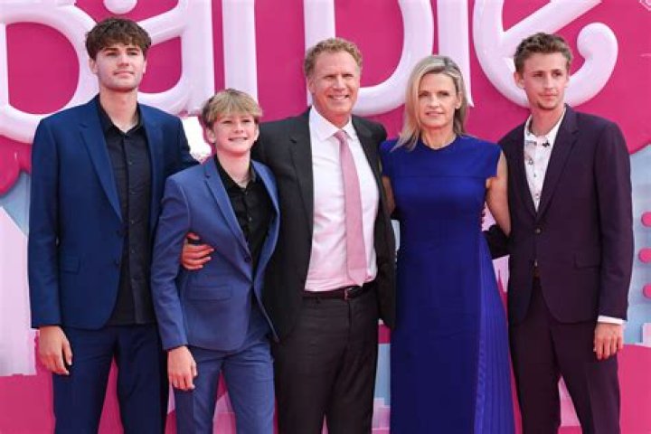 
Who Is Will Ferrell Married To? Check Out Will Ferrell Age, Net Worth, Family, Bio, Children, Movies, Tv Shows, Wife, Height, Weight 