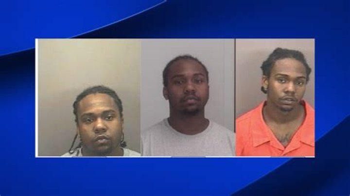 Why Was Macy Nicole Walker Arrested In North Carolina? Mugshot Gets Viral On TikTok- What Did She Do?