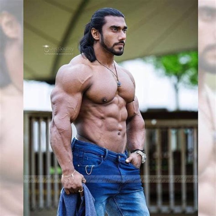 Wolf Lieshke Height, Weight, Net Worth, Age, Birthday, Wikipedia, Who, Instagram, Biography